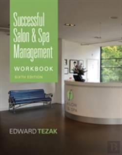 Bertrand.pt - Workbook For Successful Salon And Spa Management