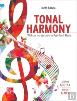 Bertrand.pt - Workbook For Tonal Harmony