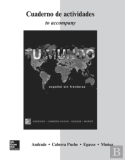 Bertrand.pt - Workbook/Laboratory Manual For Tu Mundo