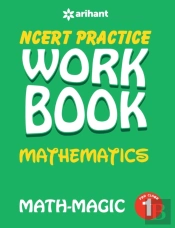 Workbook Math Class 1st