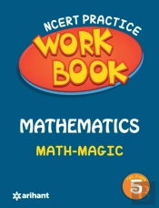 Workbook Math Class 5th