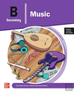 Bertrand.pt - Workbook Music A Secondary