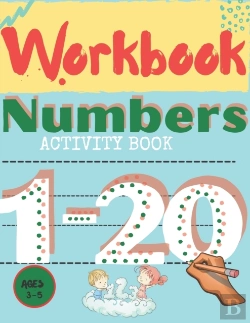 Bertrand.pt - Workbook Numbers Activity Book