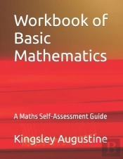 Workbook Of Basic Mathematics