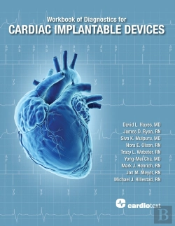Bertrand.pt - Workbook Of Diagnostics For Cardiac Implantable Devices