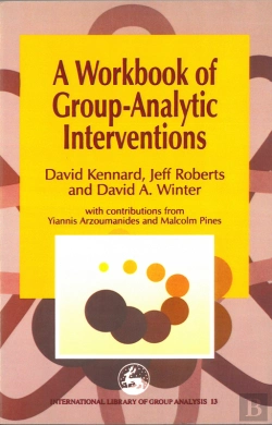 Bertrand.pt - Workbook Of Group-Analytic Interventions