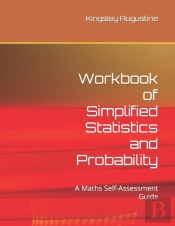 Workbook Of Simplified Statistics And Probability