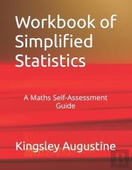 Workbook Of Simplified Statistics
