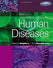 Workbook To Accompany Human Diseases