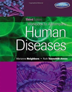 Bertrand.pt - Workbook To Accompany Human Diseases