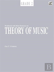 Workbook With More Exercises On Theory O