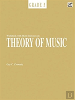 Bertrand.pt - Workbook With More Exercises On Theory Of Music Grade 5