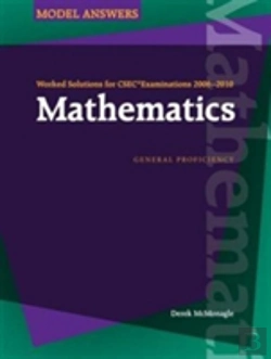 Bertrand.pt - Worked Solutions For Csec Examinations 2006-2010: Mathematics