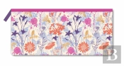 Worker Bees Pencil Pouch