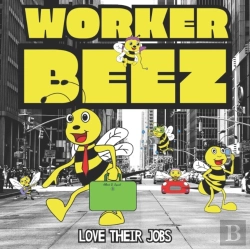 Bertrand.pt - Worker Beez Love Their Jobs