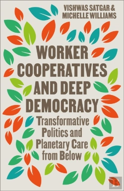Bertrand.pt - Worker Cooperatives And Deep Democracy