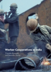 Worker Cooperatives In India