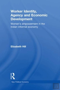 Bertrand.pt - Worker Identity, Agency And Economic Development