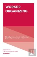 Worker Organizing