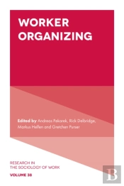 Worker Organizing