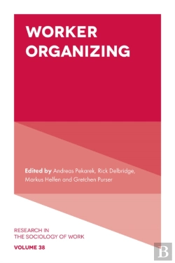 Bertrand.pt - Worker Organizing