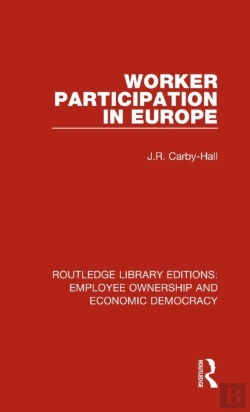 Bertrand.pt - Worker Participation In Europe