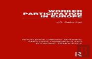 Worker Participation In Europe