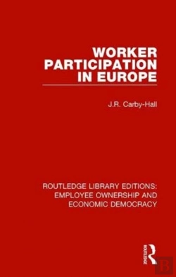 Bertrand.pt - Worker Participation In Europe