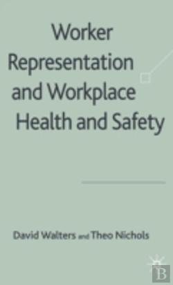 Bertrand.pt - Worker Representation And Workplace Health And Safety