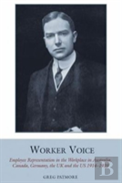 Worker Voice