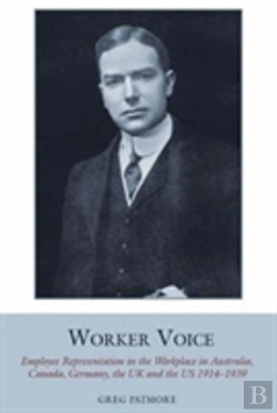 Bertrand.pt - Worker Voice