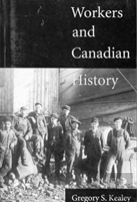 Workers And Canadian History