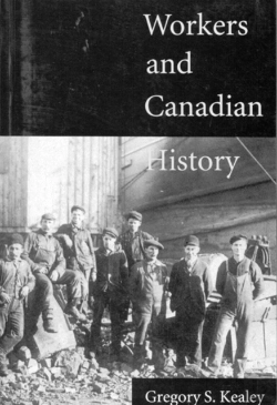 Bertrand.pt - Workers And Canadian History