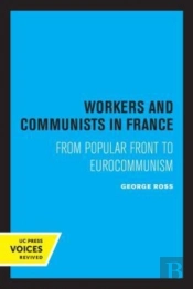 Workers And Communists In France