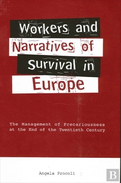 Bertrand.pt - Workers And Narratives Of Survival In Europe