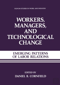 Bertrand.pt - Workers, Managers, And Technological Change