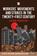 Workers' Movements And Strikes In The Twenty-First Century