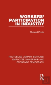 Workers' Participation In Industry
