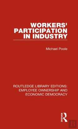 Bertrand.pt - Workers' Participation In Industry