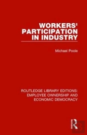 Workers' Participation In Industry