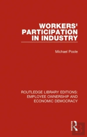 Workers' Participation In Industry