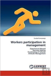 Workers Participation In Management