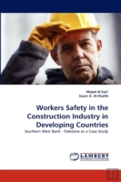 Bertrand.pt - Workers Safety In The Construction Industry In Developing Countries