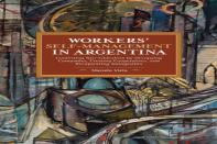 Workers' Self-Management In Argentina