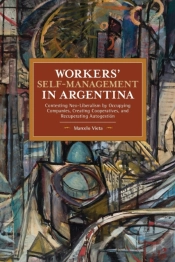 Workers' Self-Management In Argentina