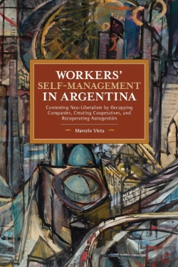 Bertrand.pt - Workers' Self-Management In Argentina