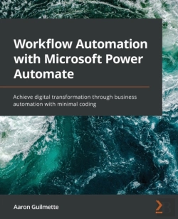 Bertrand.pt - Workflow Automation With Microsoft Power Automate