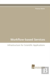 Workflow-Based Services
