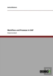 Workflow Und Prozesse In Sap