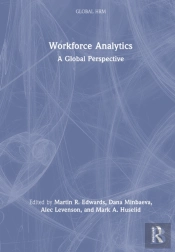 Workforce Analytics